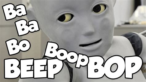 beep boop beep boop lyrics